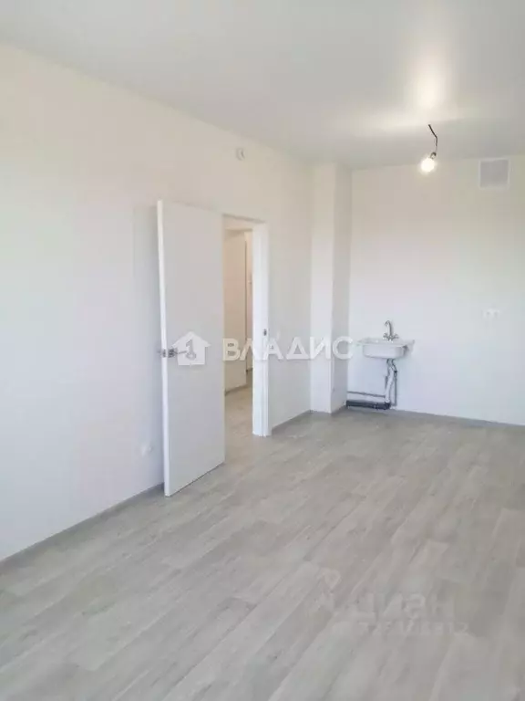 1-к кв. Воронежская область, Рамонский район, Яменское с/пос, пос. ... - Фото 1