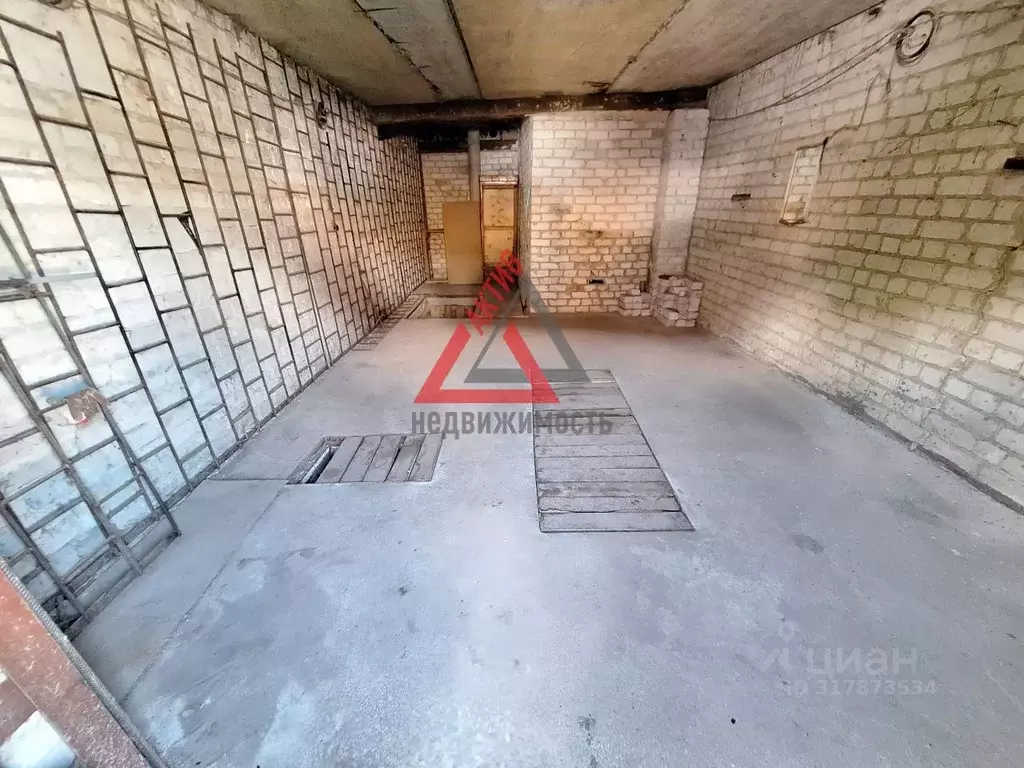 Гараж в Свердловская область, Каменск-Уральский ул. Рябова (30 м) - Фото 0