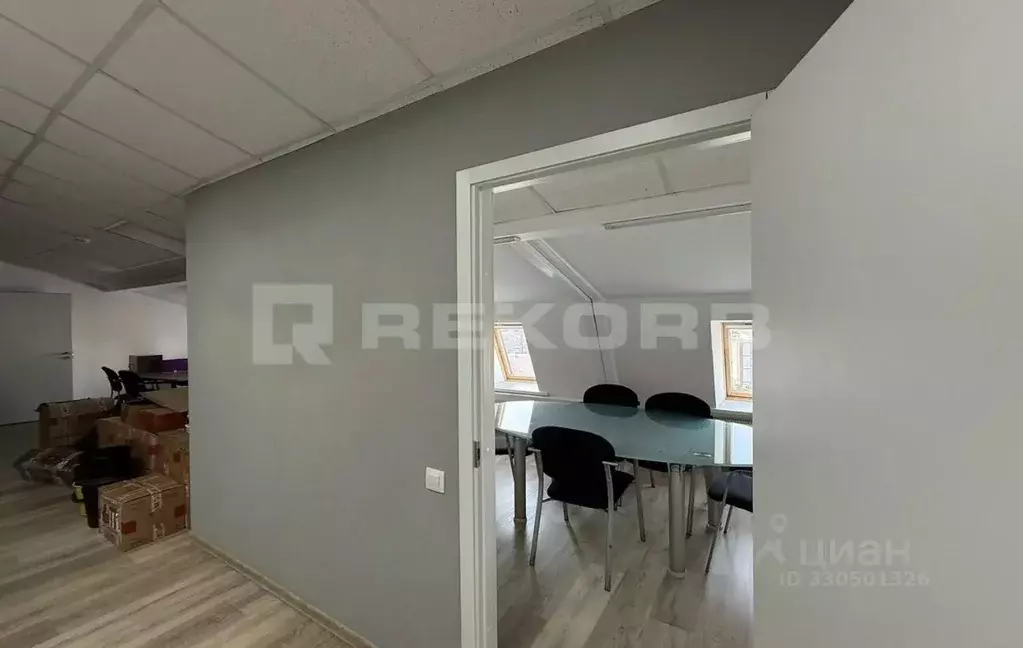 Офис в Санкт-Петербург Цветочная ул., 16Б (110 м) - Фото 1