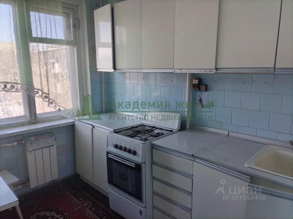 3-к кв. Саратовская область, Энгельс ул. Ломоносова, 37 (62.9 м) - Фото 2