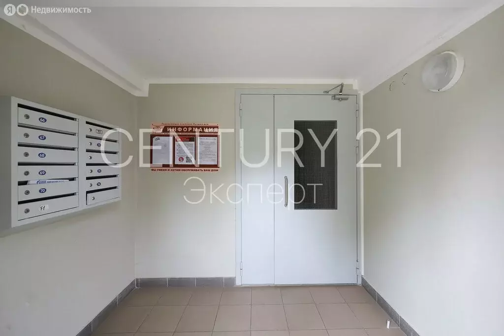 Квартира-студия: Калининград, улица Сержанта Мишина, 68В (34 м) - Фото 2