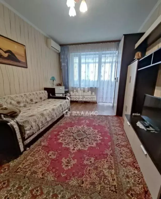 1-к кв. Крым, Керчь ул. Юных Ленинцев, 3 (32.0 м) - Фото 2
