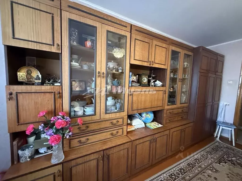 3-к кв. Крым, Симферополь ул. Дружбы, 62 (72.1 м) - Фото 2