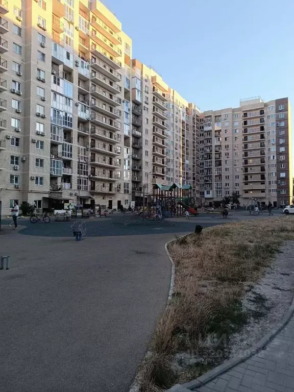 Студия Краснодарский край, Новороссийск Цемдолина тер., ул. Красина, ... - Фото 1