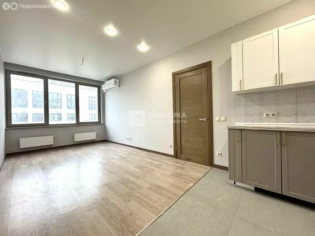 2-комнатная квартира: Москва, Дмитровское шоссе, 71А (56.4 м) - Фото 2