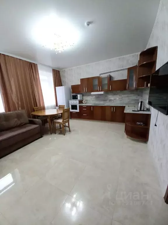 2-к кв. Новосибирская область, Новосибирский район, Барышевский ... - Фото 1