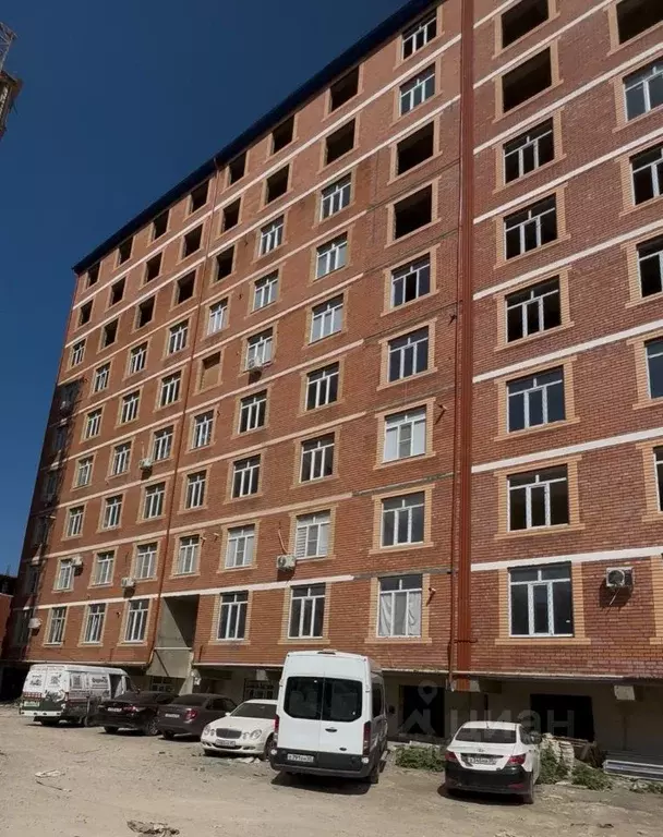 3-к кв. Дагестан, Махачкала просп. Амет-Хана Султана (70.0 м) - Фото 0