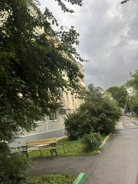 Продаётся 3-к квартира, 58.3 м - Фото 1