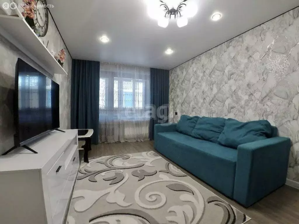 3-комнатная квартира: Самара, проспект Карла Маркса, 16 (66.8 м) - Фото 2