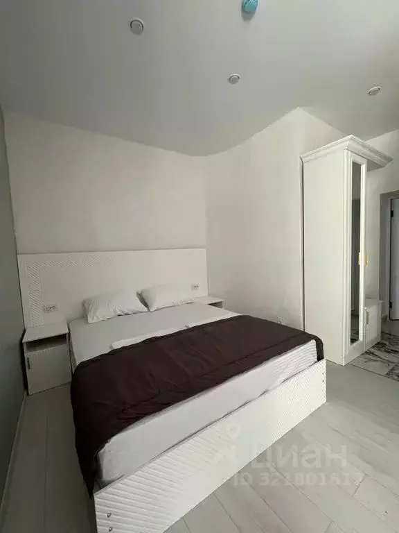 1-к кв. Краснодарский край, Геленджик Магилат мкр, ул. Светлая, 18 ... - Фото 2