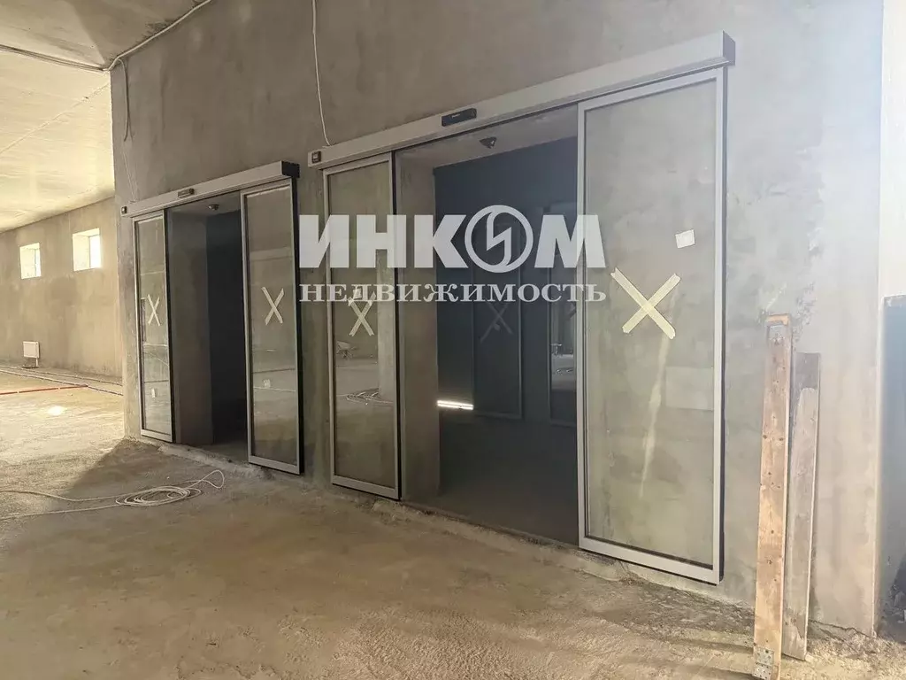 Помещение свободного назначения в Московская область, Раменское ... - Фото 0