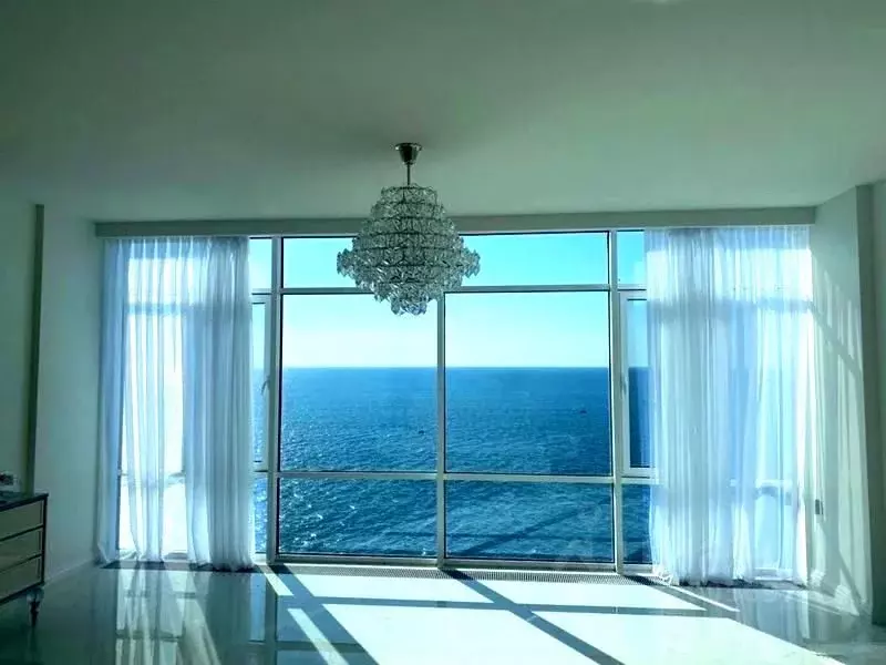 2-к кв. Краснодарский край, Сочи Мамайка мкр, ул. Крымская, 44с1 (74.0 ... - Фото 0