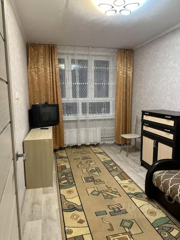 1-к кв. Московская область, Балашиха ул. Яганова, 8 (33.0 м) - Фото 1