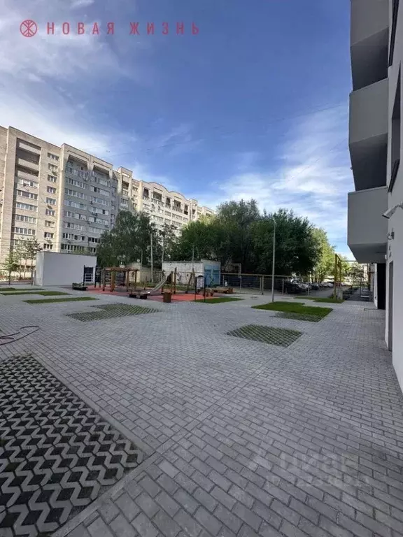 2-к кв. Самарская область, Самара Артемовская ул., 20 (57.2 м) - Фото 2