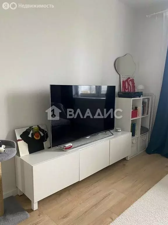 1-комнатная квартира: Химки, микрорайон Сходня, улица Микояна, 23к2 ... - Фото 2