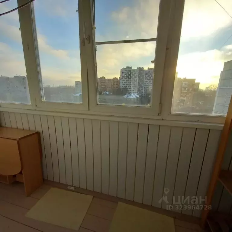 1-к кв. Московская область, Мытищи ул. Семашко, 26к2 (33.0 м) - Фото 1