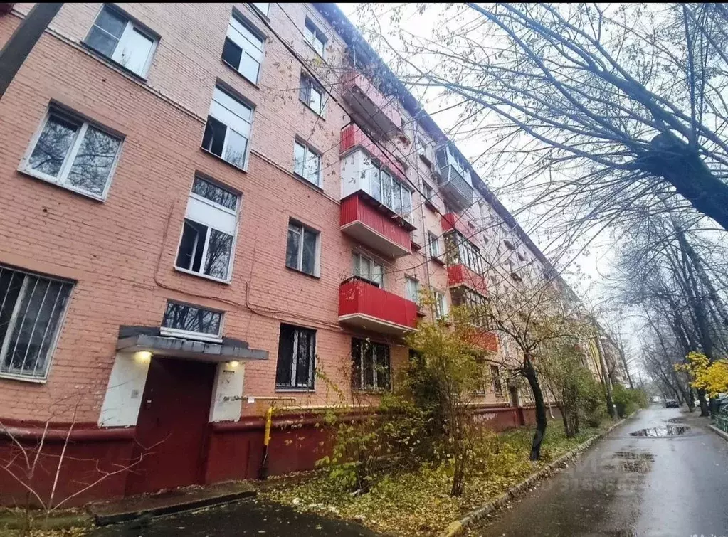 1-к кв. Московская область, Люберцы Октябрьский просп., 386 (32.0 м) - Фото 0