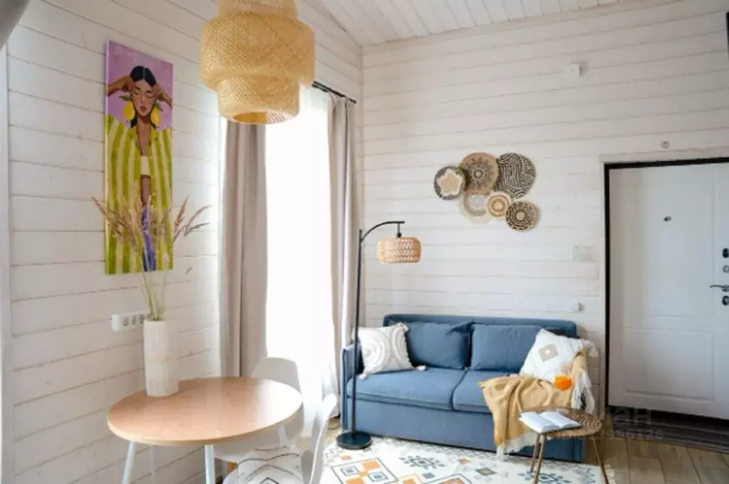 Дом в Московская область, Дмитровский муниципальный округ, Объединения ... - Фото 2