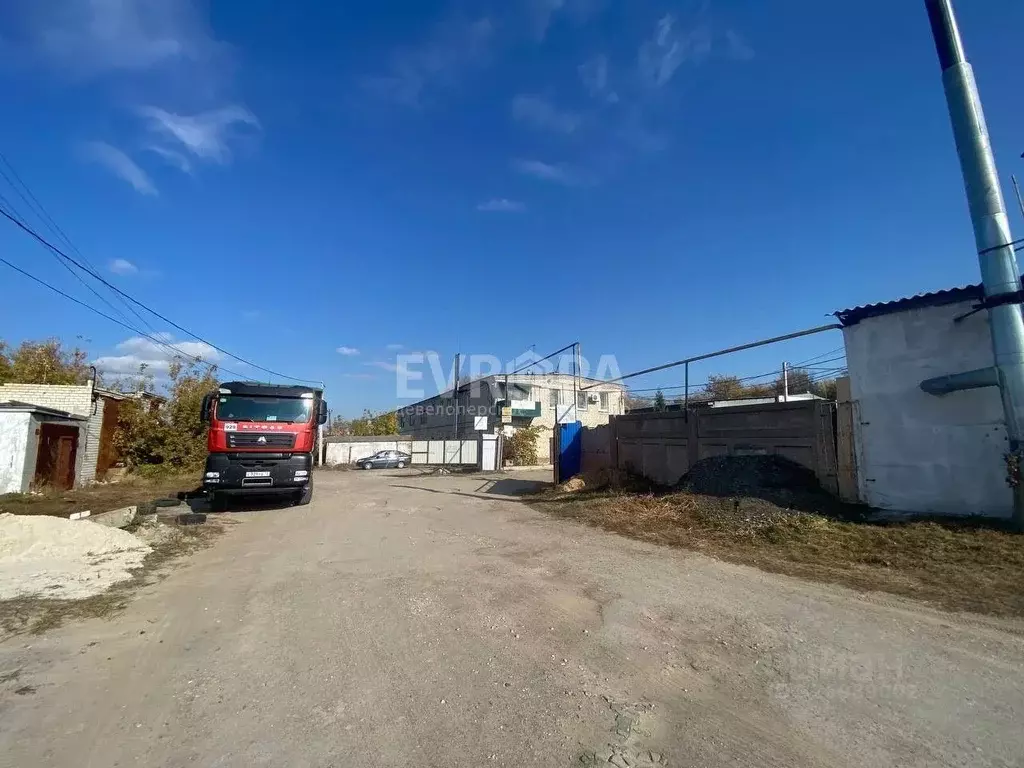 Офис в Ульяновская область, Ульяновск проезд Обувщиков, 10 (25 м) - Фото 1