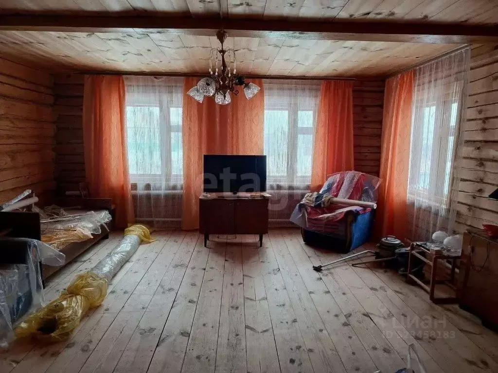 Дом в Ульяновская область, Ульяновский район, Ишеевское городское ... - Фото 1