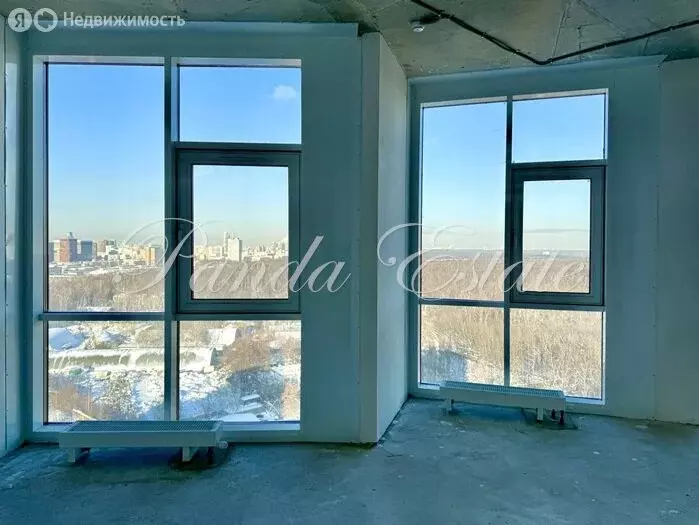 3-комнатная квартира: Москва, улица Сокольнический Вал, 3 (100 м) - Фото 2