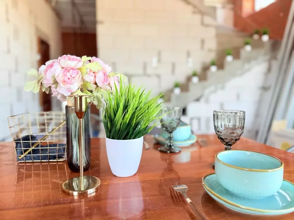 Таунхаус в Московская область, Дмитровский муниципальный округ, Катуар ... - Фото 1