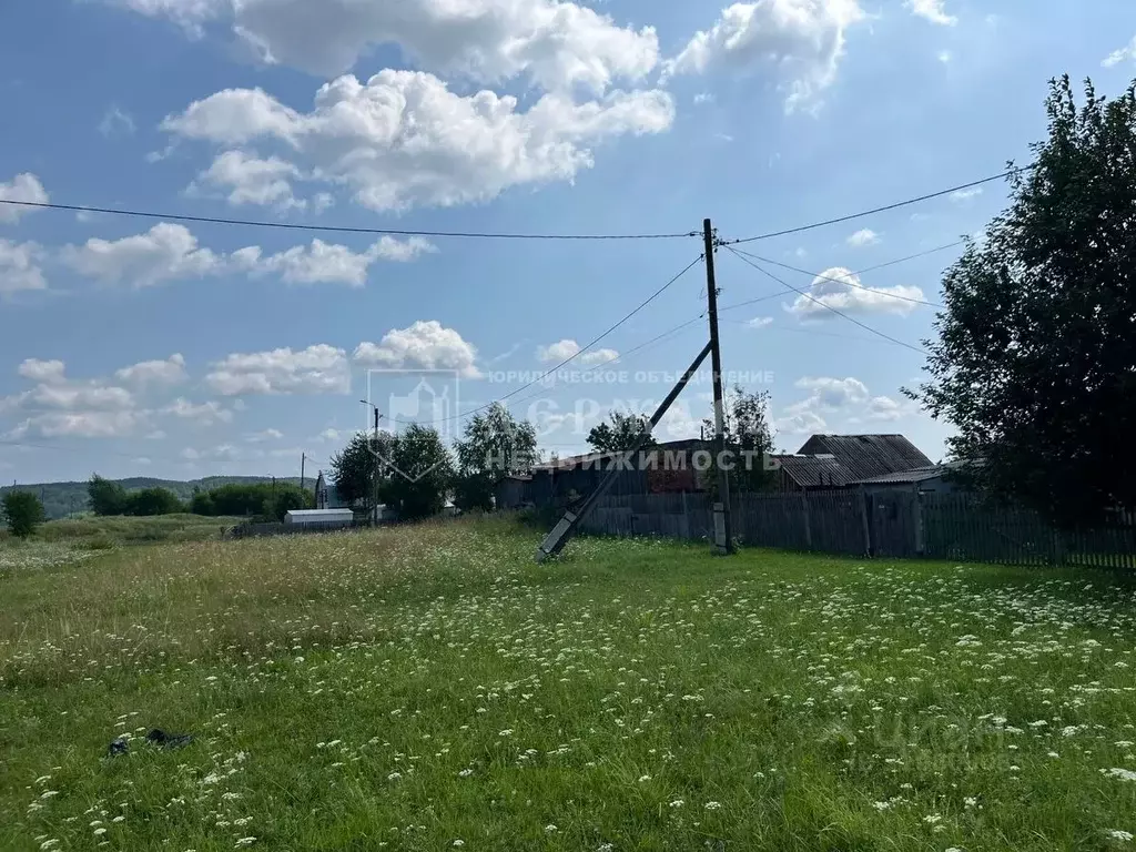 Участок в Кемеровская область, Кемерово Ленская ул., 37 (13.3 сот.) - Фото 0