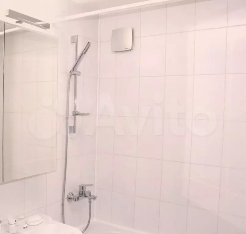 Апартаменты-студия, 18,5 м, 6/6 эт. - Фото 0