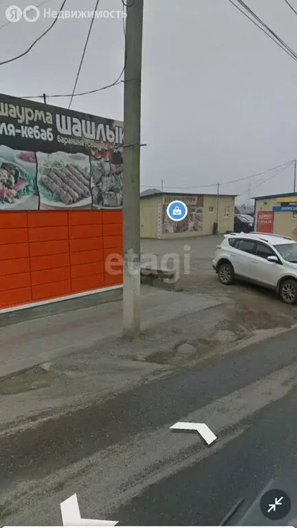 Участок в Златоуст, улица 40-летия Победы (6.2 м) - Фото 1