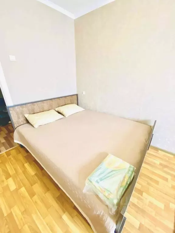 1-к кв. Красноярский край, Красноярск ул. Чернышевского, 98 (32.0 м) - Фото 0