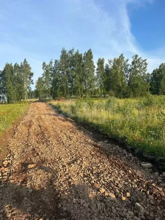 Участок 8,1 сот. (ИЖС) - Фото 0