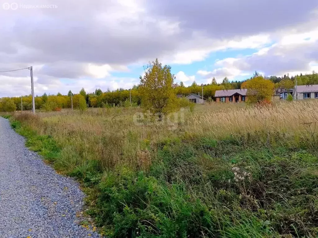 Участок в Ижевск, Дубовый переулок (11 м) - Фото 1