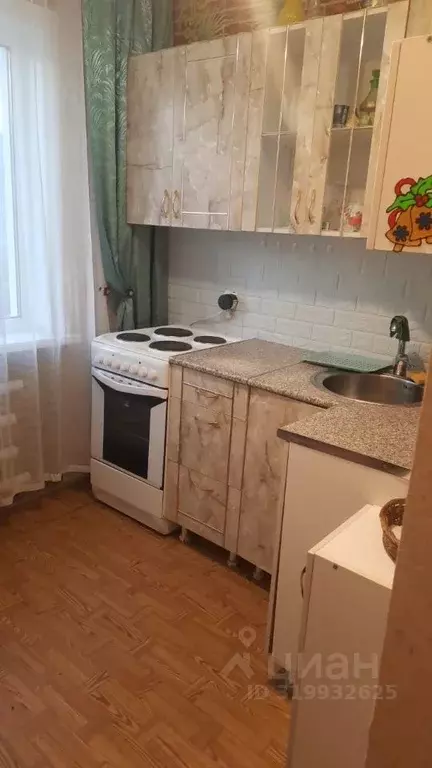1-к кв. Алтайский край, Бийск Советская ул., 208 (38.0 м) - Фото 0