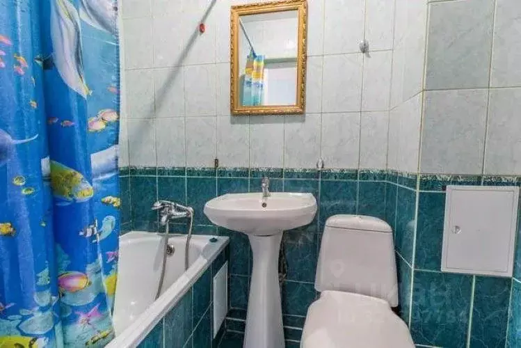 Комната Краснодарский край, Анапа Крымская ул., 137 (24.0 м) - Фото 2