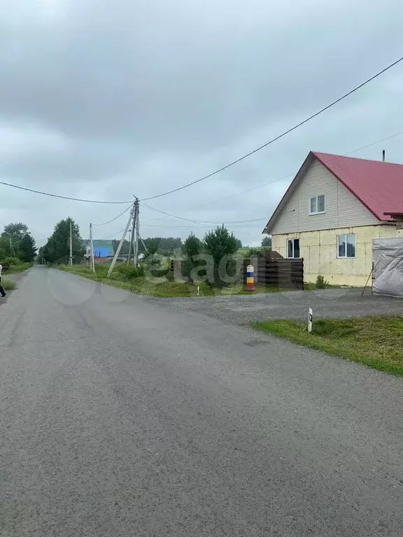 Участок 10,9 сот. (ИЖС) - Фото 0
