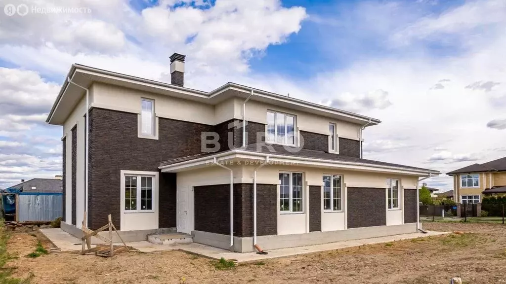 Дом в деревня Красный Посёлок, 9 (390 м) - Фото 1