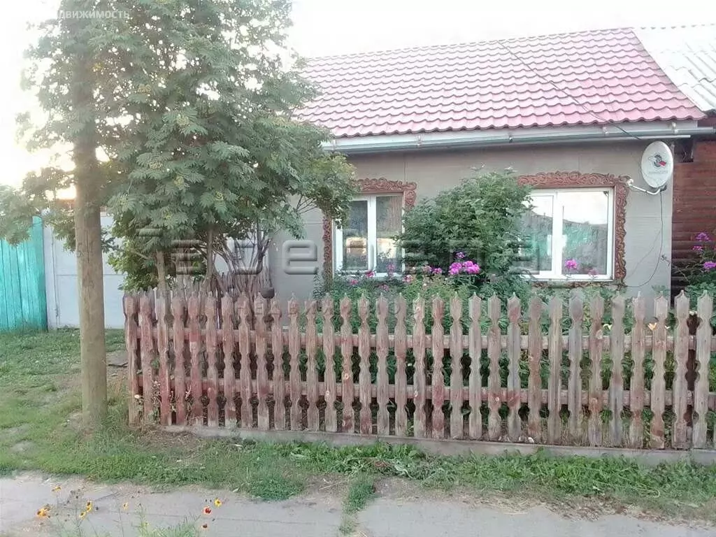 Дом в Уяр, улица Ленина, 31 (43 м) - Фото 0