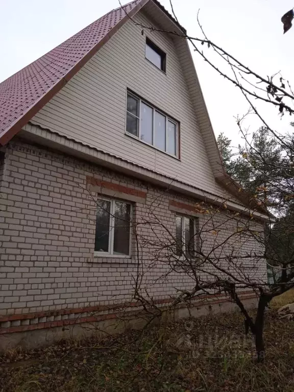 Дом в Тверская область, Конаковский муниципальный округ, д. Старое ... - Фото 2