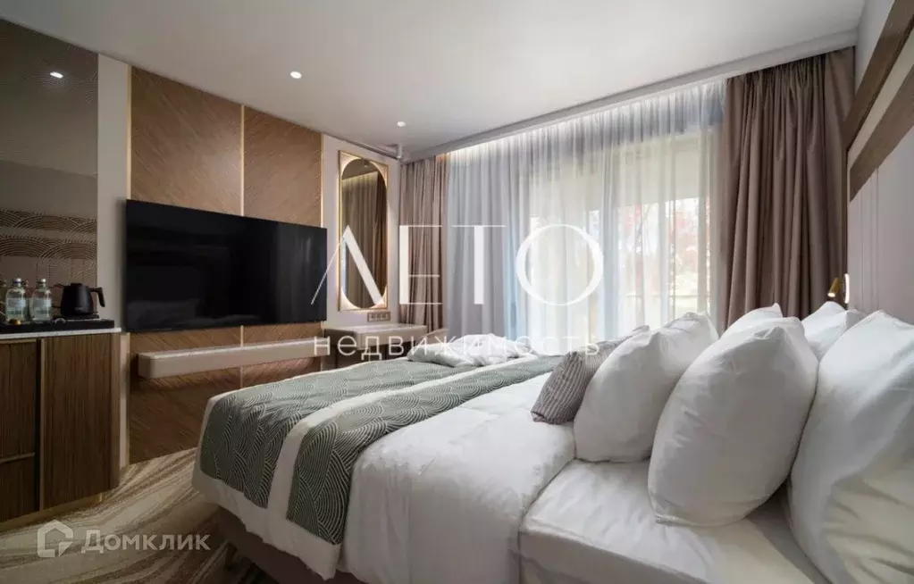 Продаётся 1-к квартира, 23.2 м - Фото 0