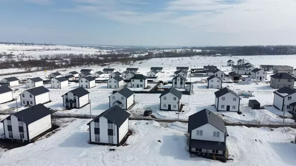 Участок в Пензенская область, с. Бессоновка ул. Кленовая (8.1 сот.) - Фото 2