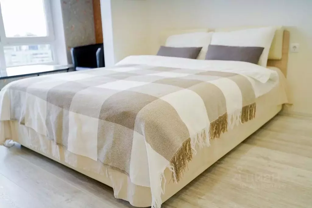 1-к кв. Новгородская область, Великий Новгород наб. Колмовская, 71Б ... - Фото 2