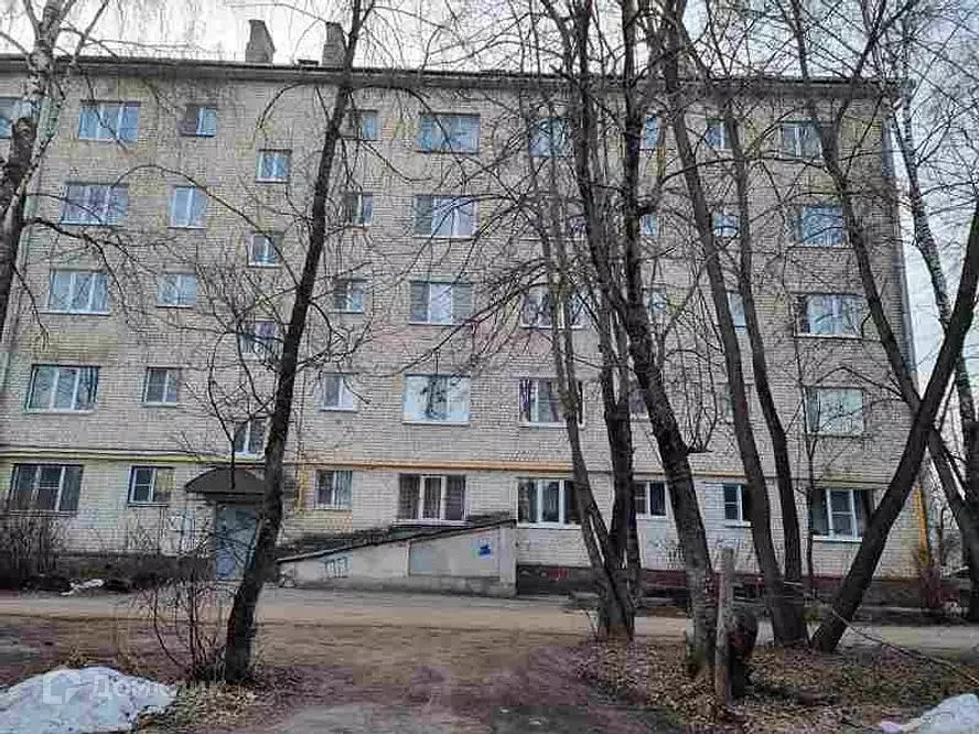 Продаётся 1-к квартира, 21.5 м - Фото 0