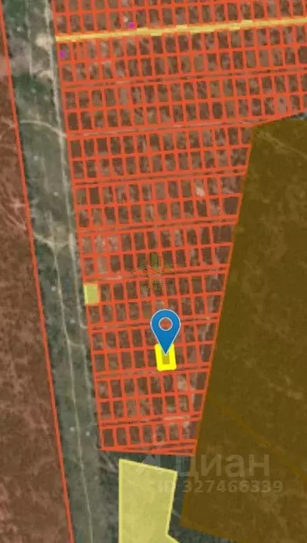 Участок в Бурятия, Тарбагатайский район, Заводское с/пос, пос. ... - Фото 2