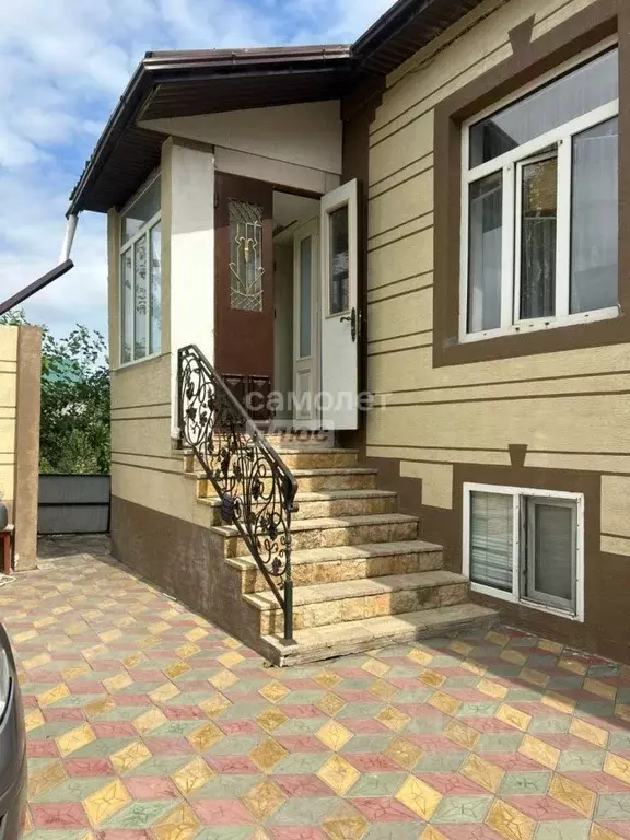 Дом в Дагестан, Махачкала ул. 4-я Источная, 10 (253 м) - Фото 1