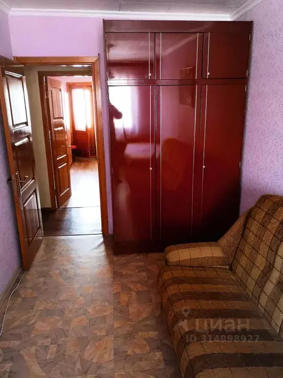 Комната Омская область, Омск ул. 5-я Кордная, 71 - Фото 1