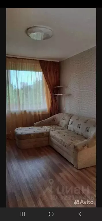 2-к кв. Новосибирская область, Новосибирск Красный просп., 100/2 (47.0 ... - Фото 2