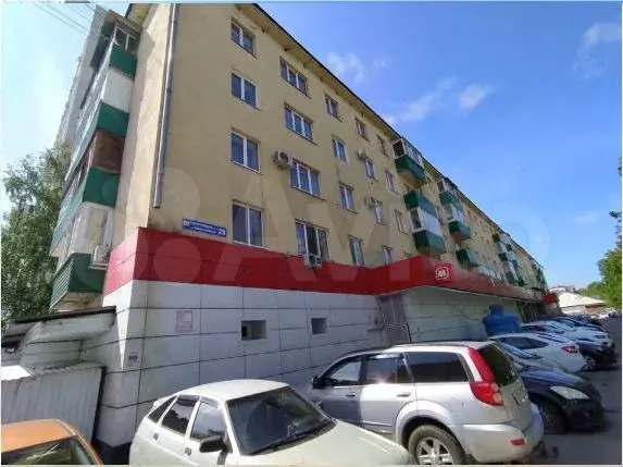 Нежилые помещения в г. Уфе - Фото 1