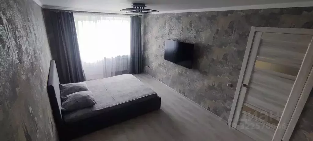 1-к кв. Челябинская область, Магнитогорск просп. Карла Маркса, 168 ... - Фото 1