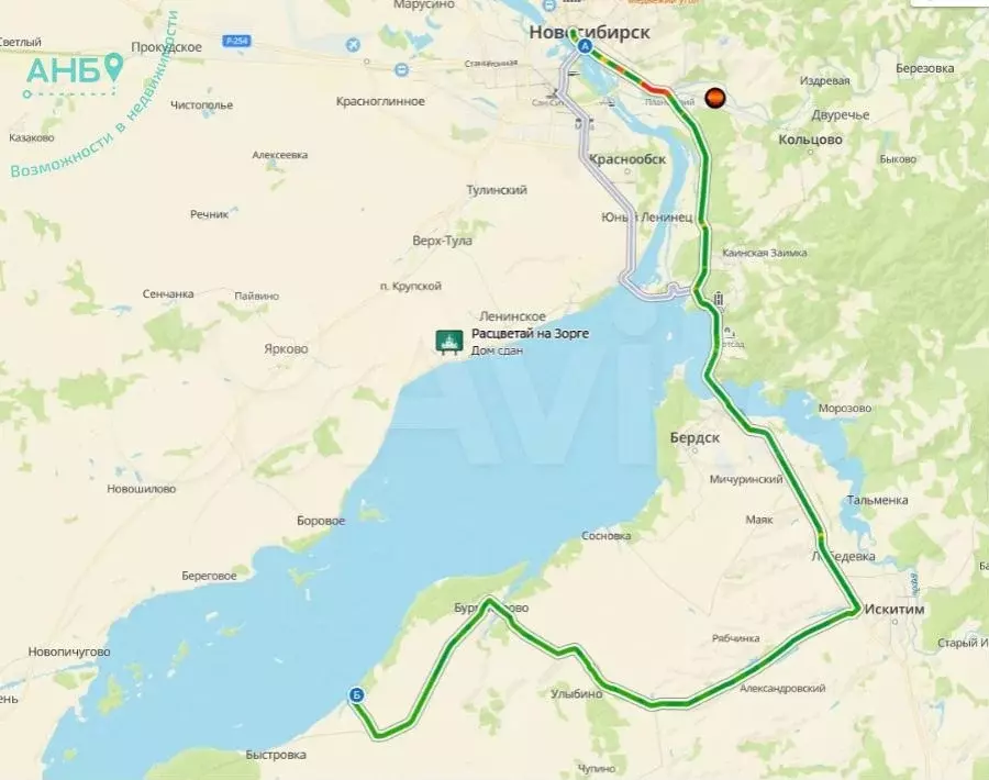 Участок 28 сот. (СНТ, ДНП) - Фото 0