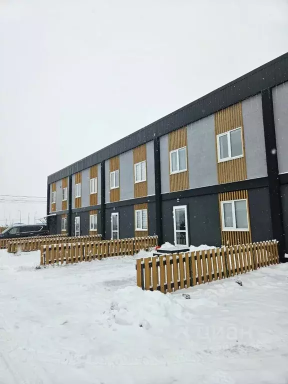 Таунхаус в Ярославская область, Ярославский муниципальный округ, пос. ... - Фото 2